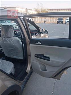 کیا سپۆرتاج